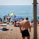 Protección Civil alerta de una tercera ola de calor en Cataluña hasta el miércoles