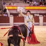La Monumental, al menos por un día