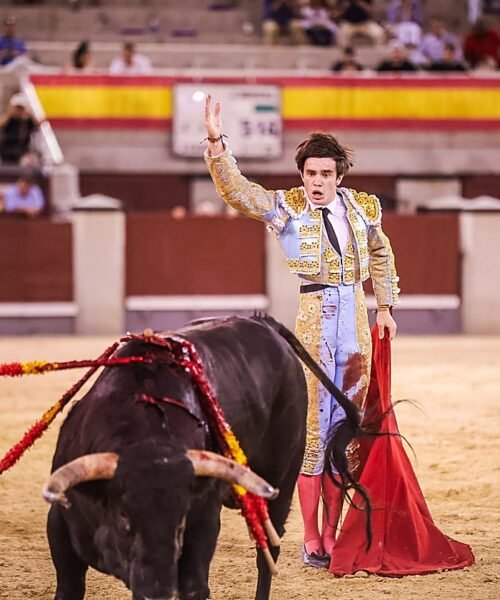 La Monumental, al menos por un día