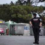 Los Mossos investigan la muerte violenta de un hombre este viernes en Lloret de Mar