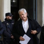 Condenado el ex consejero Vallejo por el caso de corrupción de Invercaria tras sustituir «burdamente la legalidad por su voluntad particular para conseguir la paz social»