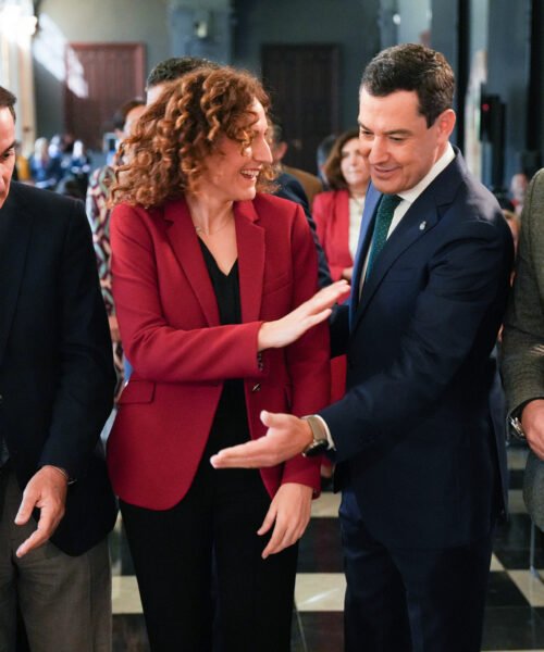 El pacto PP-Vox amenaza la concertación social en Andalucía: El tijeretazo del 50% en las subvenciones pone en pie de guerra a los sindicatos
