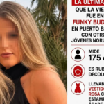 En libertad sin cargos el detenido por el atropello en Mijas (Málaga) de la joven noruega Nikoline: su furgoneta no se movió