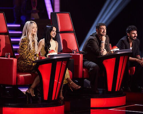 La Voz Kids, cuando decir «no» es lo más complicado para los coaches: «Es difícil»
