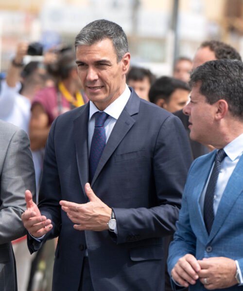 El nuevo reto de España sin Verja en Gibraltar: tecnología para proteger la frontera exterior de Schengen