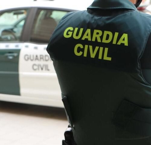 Detenido un hombre al intentar volar un edificio con gasolina para evitar un desahucio en Almería