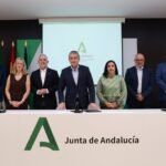 Relevo en la cúpula del SAS para pilotar la reforma integral del sistema sanitario público andaluz