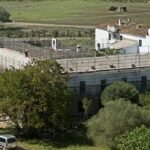 Absueltos los ocho enjuiciados por las supuestas obras irregulares en el Palacio de Doñana