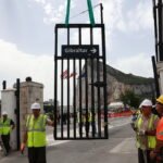 La nueva realidad de Gibraltar: sin Verja pero con colas, problemas de abastecimiento y dudas entre los trabajadores transfronterizos