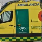 Un hombre resulta herido de bala en un tiroteo en Estepona (Málaga)