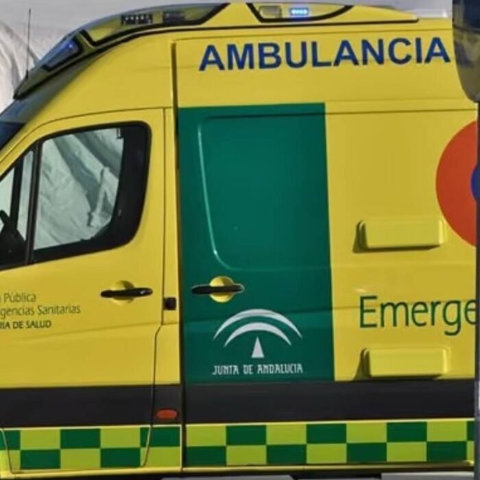 Un hombre resulta herido de bala en un tiroteo en Estepona (Málaga)