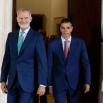 Sánchez se escuda en el TSJC y dice que el indulto a Borrás no tiene «nada que ver con la política»