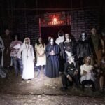 Xa están abertas as inscricións para a nova Andaina Nocturna do Terror “A Santa Compaña”