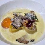 El restaurante Le Petit Chef prepara una nueva receta española para competir con Francia, Italia y Japón