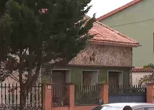 Prisión provisional para o detido por matar a seu pai en Aguiño