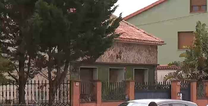 O parricida de Aguiño declara que disparou para protexer a súa avoa nun ambiente de violencia continua