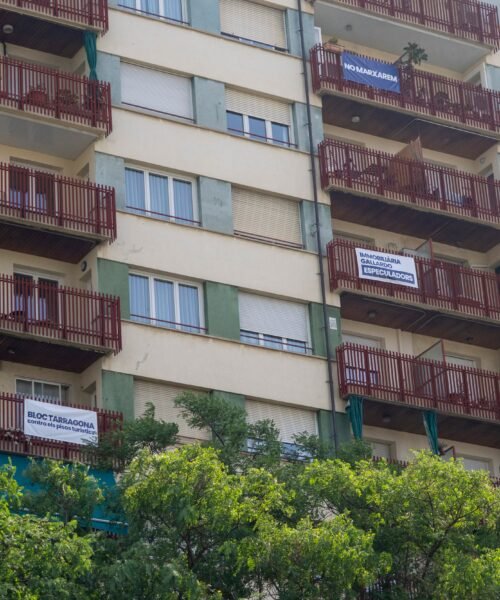 La Generalitat admite la “pérdida de dinamismo” del mercado de alquiler tras fijar precios máximos