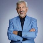 Carlos Sobera presentará ‘Rueda la letra’, el concurso con ‘El rosco’ en Telecinco