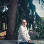 Carmensa de la Hoz, pionera en la gestión cultural: “El gusto por el riesgo ha desaparecido. No hay vida fuera de las instituciones”