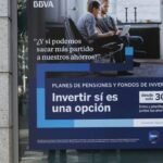 Los planes de pensiones encaran su sexto año con salidas netas de dinero