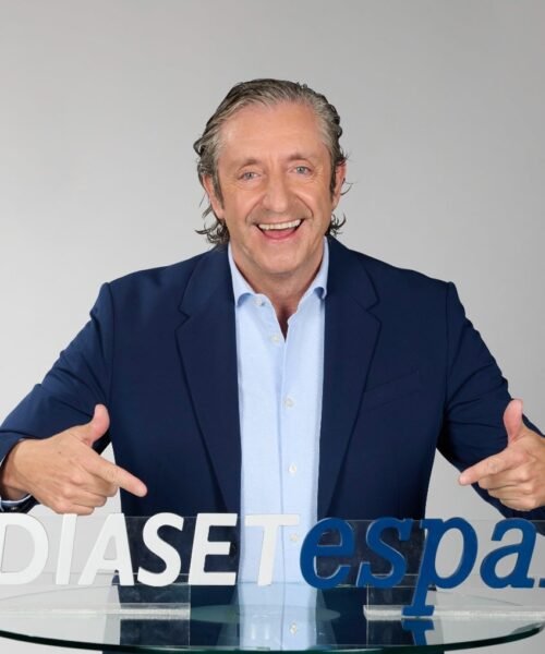 Josep Pedrerol monta su ‘Chiringuito’ en Mediaset tras no renovar con Atresmedia: “Era mi asignatura pendiente”