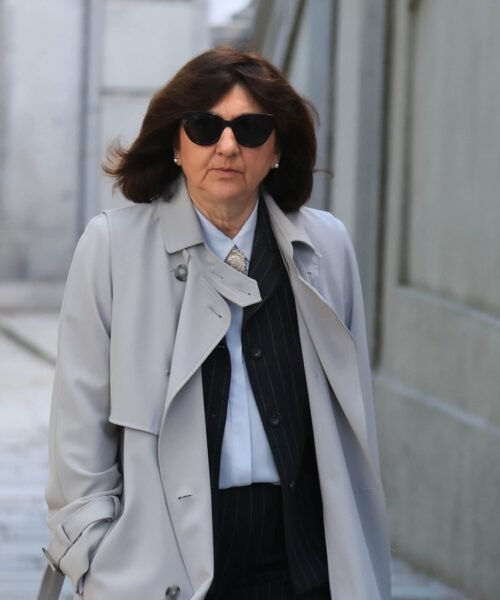 El recurso de Lastra deja de nuevo al Supremo como  árbitro de los nombramientos discrecionales en la Fiscalía
