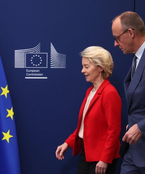 Italia anuncia que suspende el acuerdo Schengen con España para los no europeos por la crisis migratoria en Ceuta