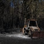 La reactivación en algunas zonas del incendio del suroeste de Francia obliga a evacuar a 4.000 turistas