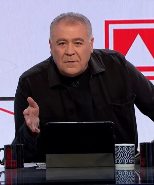 El lento declive de La Sexta
