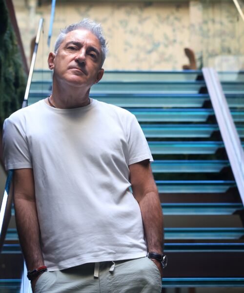 Jon Sistiaga: “ETA nos dio a conocer a Miguel Ángel Blanco. Lo secuestró, supimos todo sobre él, y luego lo mató. No midió lo que significó aquello”