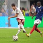 Cubarsí borra la huella de Maldini y ya aspira a ser el mejor joven del Mundial