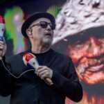 Rubén Blades hace de la salsa una oda a la migración y la memoria en Madrid