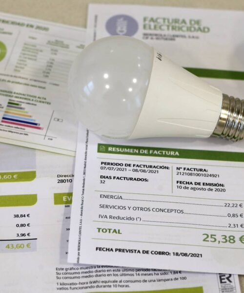 ‘Caso Holaluz’: ¿el fin de la fiesta de las comercializadoras eléctricas?