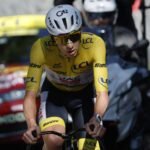 Pogacar reina en el Alpe d’Huez y sentencia el Tour de Francia