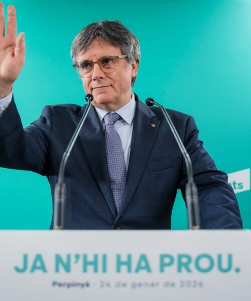 La aplicación plena de la amnistía queda en manos del Constitucional y el Supremo tras el aval del TJUE