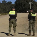Ya hay fecha para el juicio por la muerte de dos militares durante unas maniobras en Cerro Muriano en 2023: será en octubre