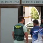 Detenido en Palma del Río un fugitivo reclamado en Suiza por delitos graves