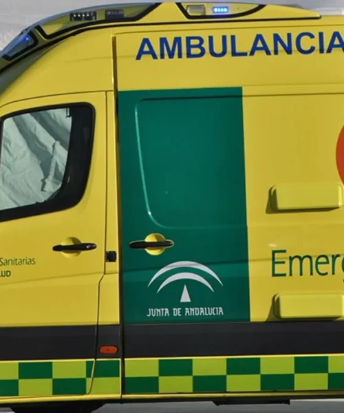 Otro tiroteo en la Costa del Sol deja un herido cerca de una playa de Estepona