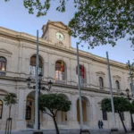 Muere a los 89 años Luis Uruñuela, primer alcalde de Sevilla tras la dictadura