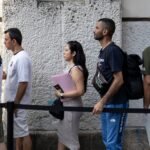 Esta ola migratoria no es como la anterior
