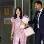 La directora de la Guardia Civil afirma al juez que se siente una víctima de Cerdán en el ‘caso Leire Díez’