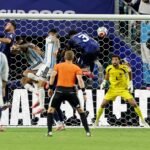 Un partido para recordar: Argentina solo puede con la increíble Cabo Verde en la prórroga