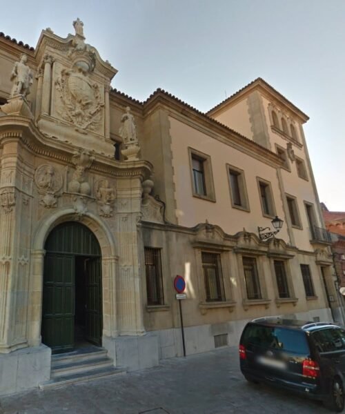 El Supremo impone prisión permanente a la auxiliar que mató con insulina a una anciana en León