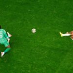 Francia – España: Mundial 2026, en directo | España se clasifica para la final del Mundial 16 años después tras una brillante victoria ante Francia