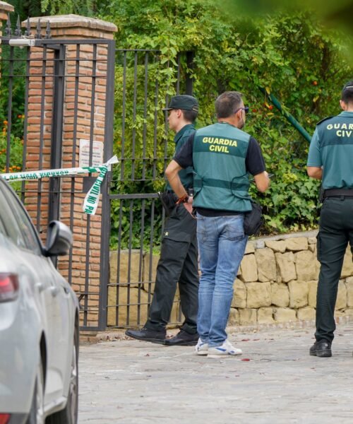 La investigación del crimen de Benahavís descarta la violencia machista aunque no el feminicidio