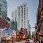 Amancio Ortega intensifica su apuesta por la vivienda de alquiler con una compra de 205 millones en Boston
