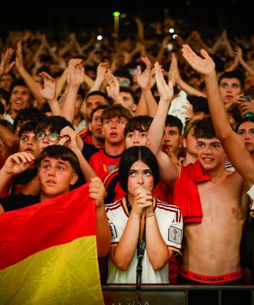 Vivir para ver (la tele)