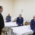 La guerra de Ucrania castiga a las minorías y a los pobres de Rusia