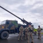 Estonia se blinda ante la creciente amenaza de Rusia