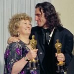 Muere a los 81 años la actriz Brenda Fricker, ganadora del Oscar como madre de Daniel Day-Lewis en ‘Mi pie izquierdo’